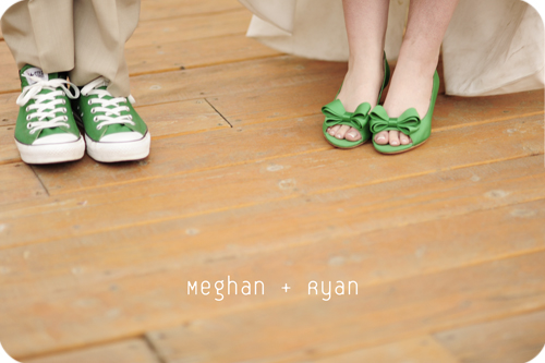  - Green-Wedding-Shoes